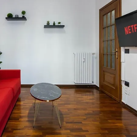 Porta Nuova - Centro Elegante Con Wi-fi Apartment Turin