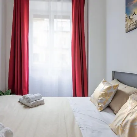 Porta Nuova - Centro Elegante Con Wi-fi Daire