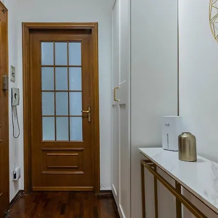 Apartment Porta Nuova - Centro Elegante Con Wi-fi *