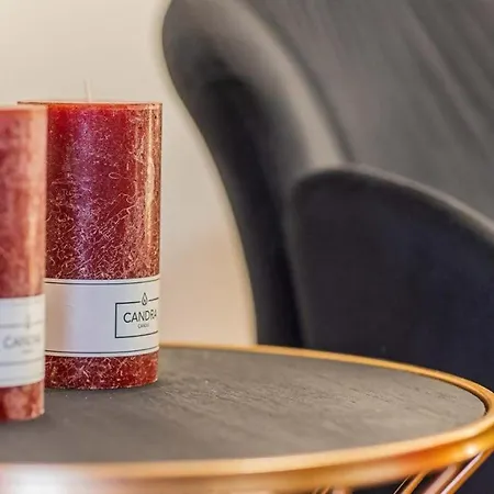 Apartment Porta Nuova - Centro Elegante Con Wi-fi *