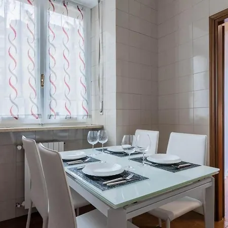 Daire Porta Nuova - Centro Elegante Con Wi-fi *