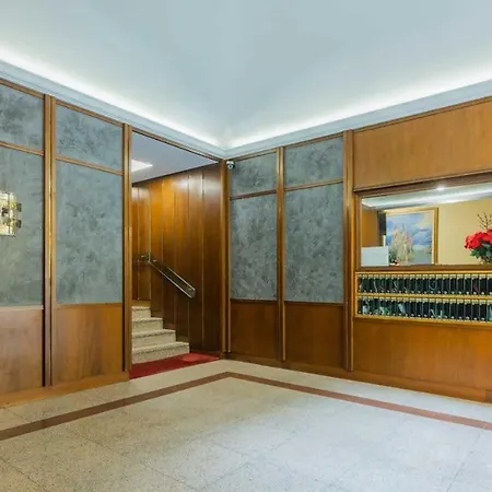 Porta Nuova - Centro Elegante Con Wi-fi Apartment Turin