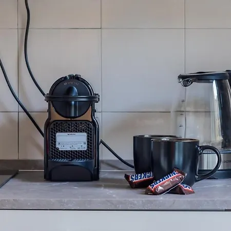 Porta Nuova - Centro Elegante Con Wi-fi *