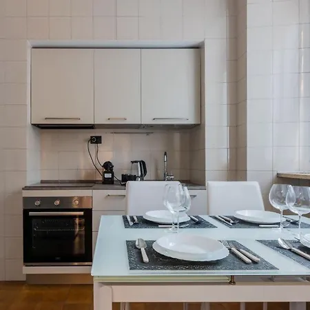 Porta Nuova - Centro Elegante Con Wi-fi Turin