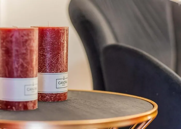 Appartement Porta Nuova - Centro Elegante Con Wi-fi *