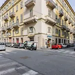 Lejlighed Porta Nuova - Centro Elegante Con Wi-fi